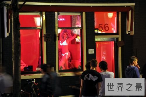 世界十大夜生活最疯狂的城市,激情刺激肉体的碰撞