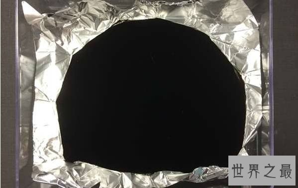 世界十大最极端物质,比黑洞还黑暗的物质
