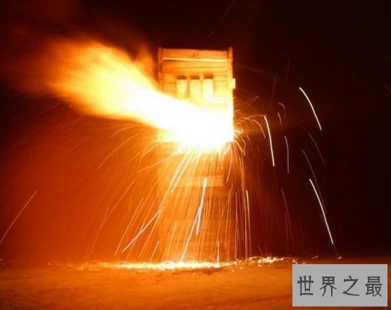 世界十大最极端物质,比黑洞还黑暗的物质