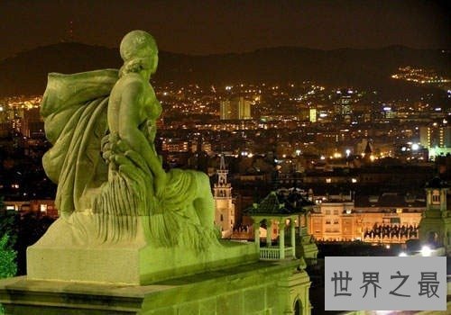 世界上最浪漫的十大城市,恋人情人首选度假之地