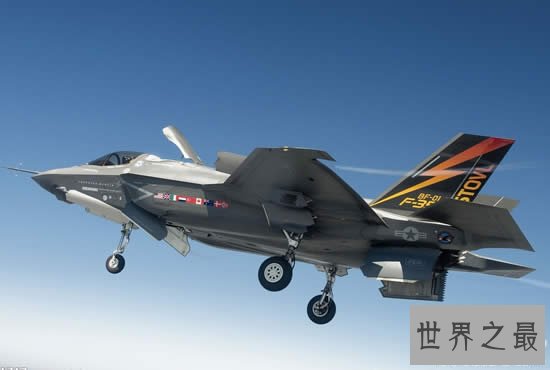世界十大战斗机排名，美国战机排名领先20年