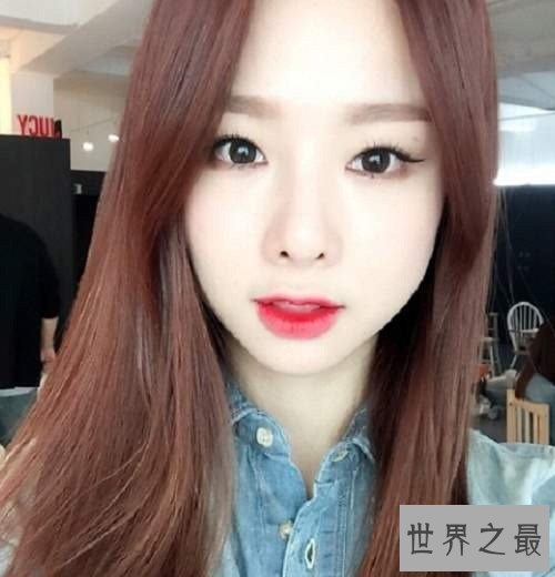 韩国男人心中最美的十大女神,金妍儿勇夺第一