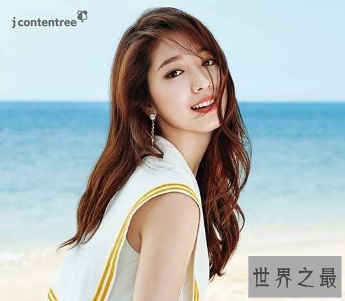 韩国男人心中最美的十大女神,金妍儿勇夺第一