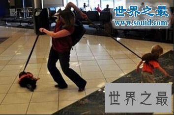 世界十大最奇葩的发明,遇水即溶的比基尼(图)