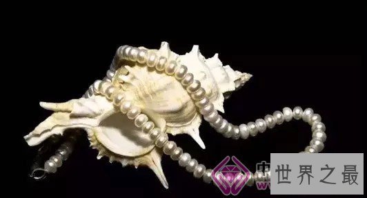 世界上最著名十大珍珠，个个价值连城