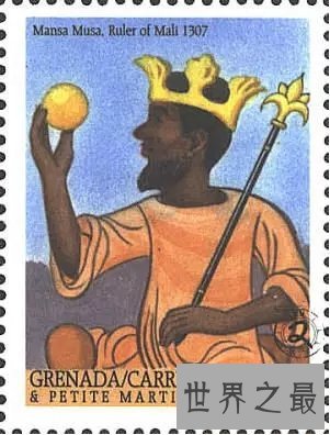 10 世界历史上十大最富有的人,宋神宗第三