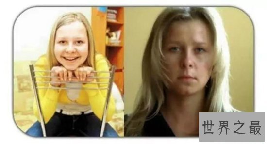 世界十大拥有超能力的人,接子弹小儿科