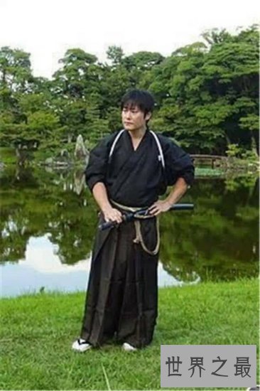 世界十大拥有超能力的人,接子弹小儿科