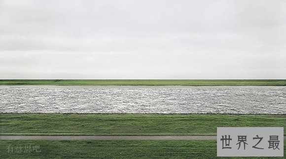 世界上最贵的10张照片,你一张都没看过