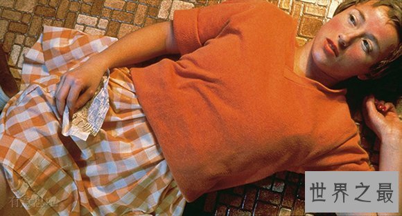 世界上最贵的10张照片,你一张都没看过