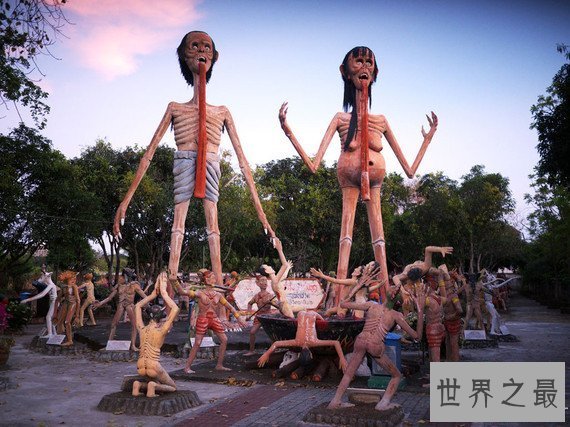 世界十大最奇葩的旅游景点,阴茎博物馆(图)