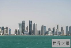 最新世界人均GDP排名，中国排名84位