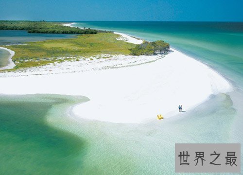 世界上十大最危险的海滩(组图),有去无回