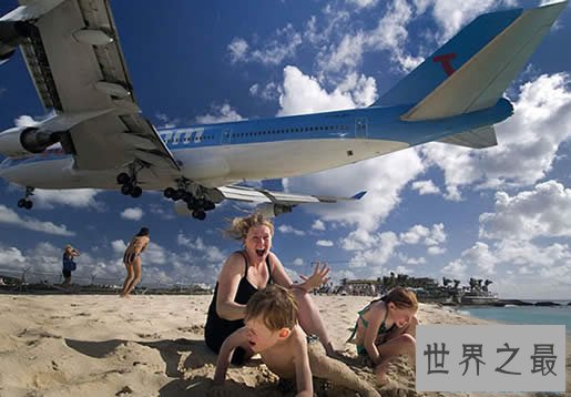 世界上十大最危险的海滩(组图),有去无回