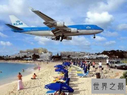 世界上十大最危险的海滩(组图),有去无回