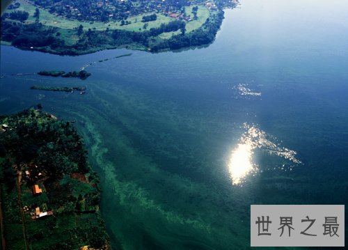 世界十大湖泊最新排名,冲击你的视觉