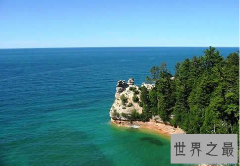 世界十大湖泊最新排名,冲击你的视觉