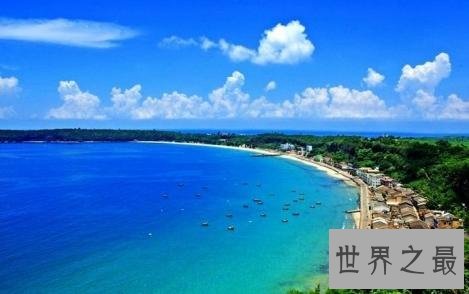 世界最深十大湖泊(组图),深不可测