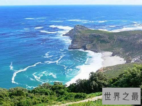 世界最深十大湖泊(组图),深不可测