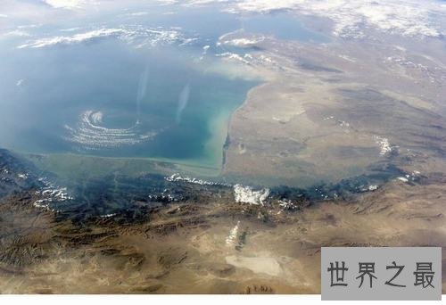 世界最深十大湖泊(组图),深不可测