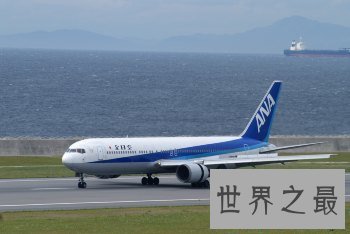 全球10大最极端的机场