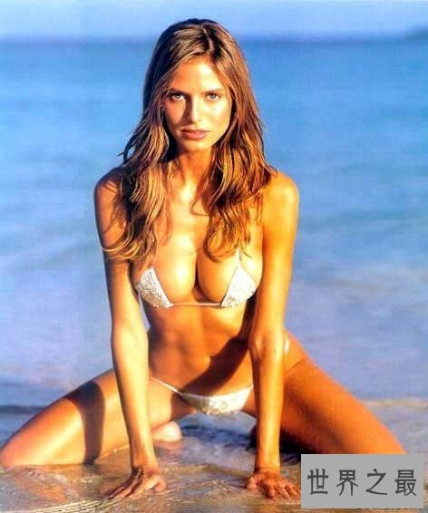 维多利亚·赫维 世界十大待嫁女富豪