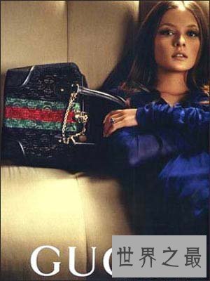 全球十大奢华时尚品牌