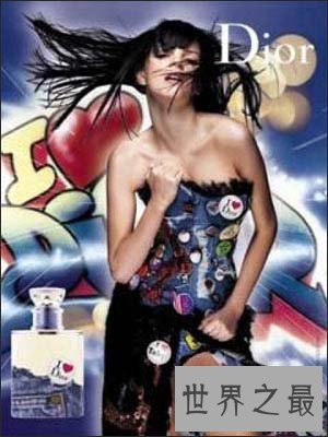 全球十大奢华时尚品牌