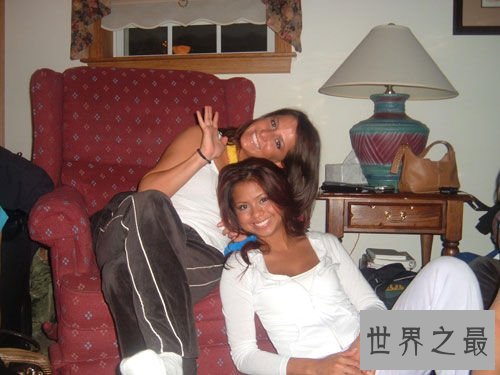 全球十大艳照门事件