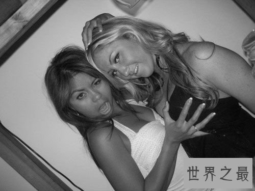 全球十大艳照门事件