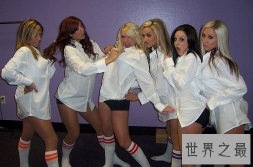 全球十大艳照门事件