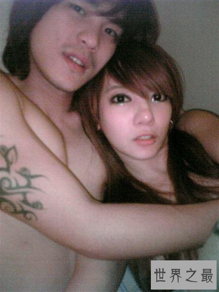 全球十大艳照门事件