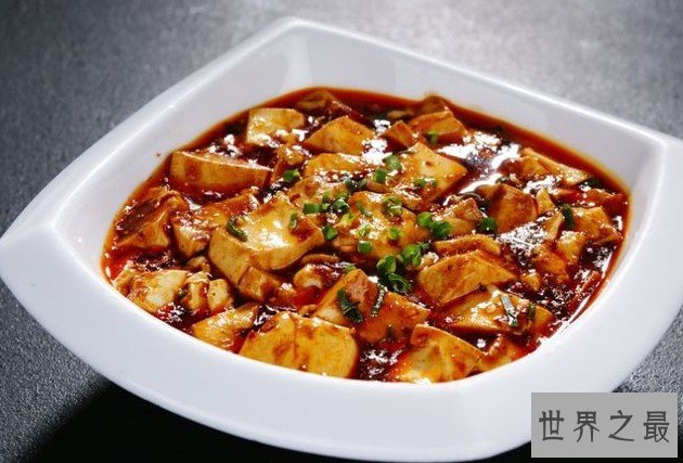 中国十大名菜,深夜看得我口水直流(一)