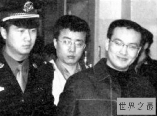 中国十大黑帮,曾经称霸一方惊动中央 !