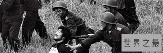 中国十大黑帮,曾经称霸一方惊动中央 !