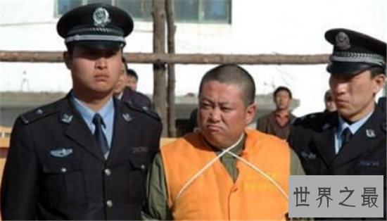 中国十大黑帮,曾经称霸一方惊动中央 !