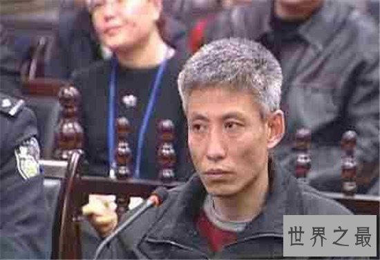 中国十大黑帮,曾经称霸一方惊动中央 !