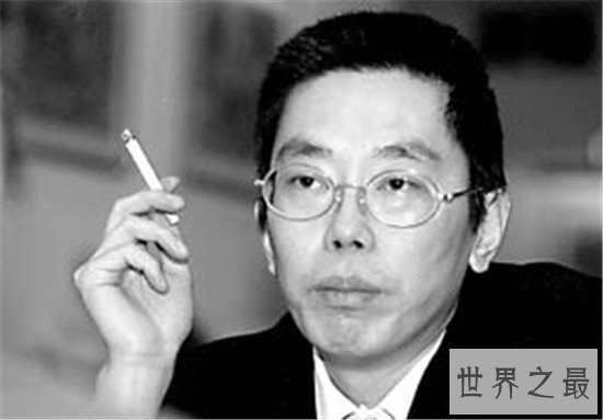中国十大黑帮,曾经称霸一方惊动中央 !