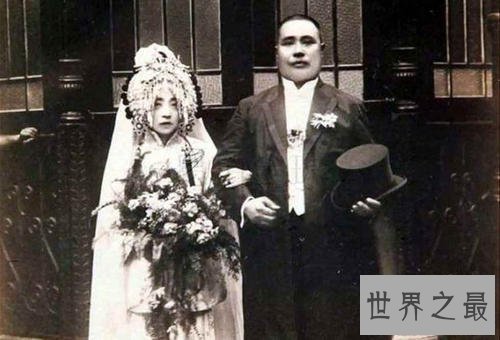 中国十大名妓,她改变了历史!