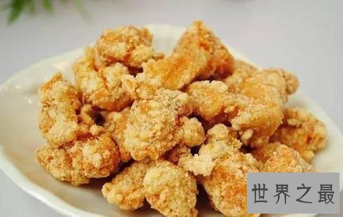 中国十大名鸡,看着就流口水。