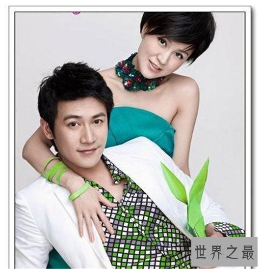 中国最美结婚照前十,周董的婚纱照可真是天价