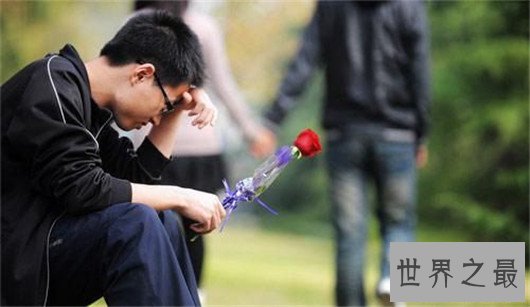 中国十大光棍城市排行,你的家乡上榜了吗