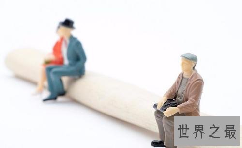 中国十大光棍城市排行,你的家乡上榜了吗