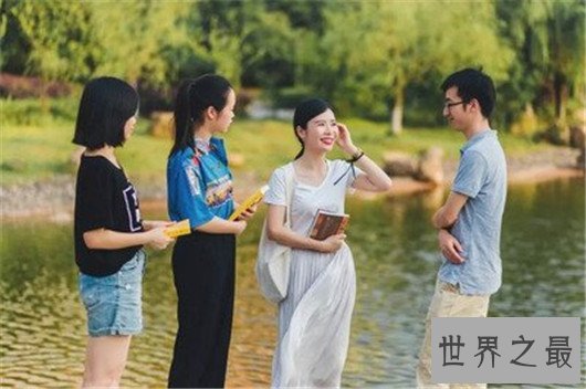 2018十大最美老师,他们的事迹感动整个中国
