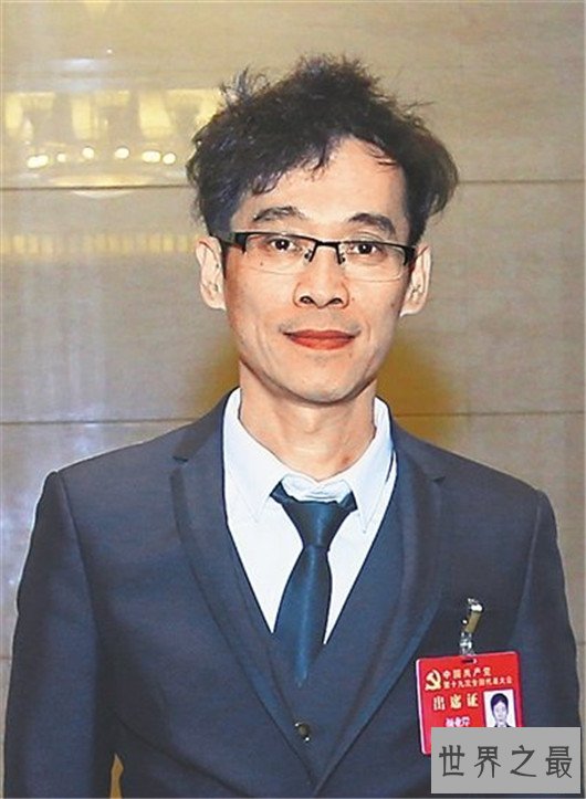 2018十大最美老师,他们的事迹感动整个中国