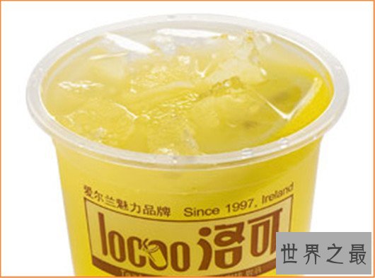 奶茶十大排行榜,快来看看你最爱的是哪家
