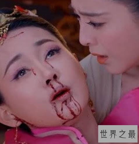 中国最毒的毒药排行,只要碰到这些东西就会死亡!