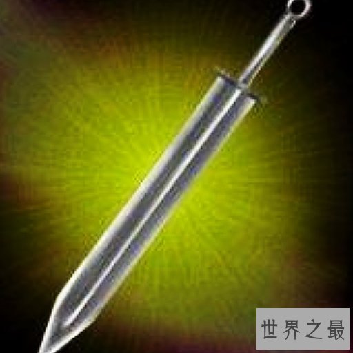 中国上古十大神剑,每一把都有着非法的来历。