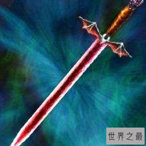 中国上古十大神剑,每一把都有着非法的来历。
