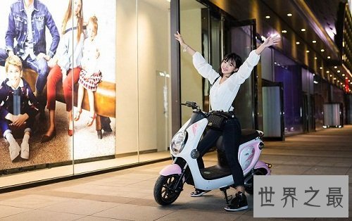 中国十大电动车品牌最新榜单,最安全绿色的出行工具你选对了吗?